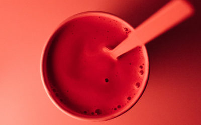 Färglära för läderfärg