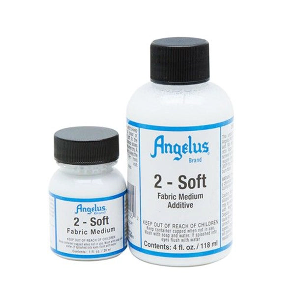 Mjukmedel | Angelus 2-Soft