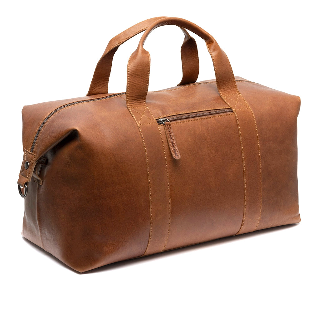 Weekendväska i Läder | Conor | The Chesterfield Brand