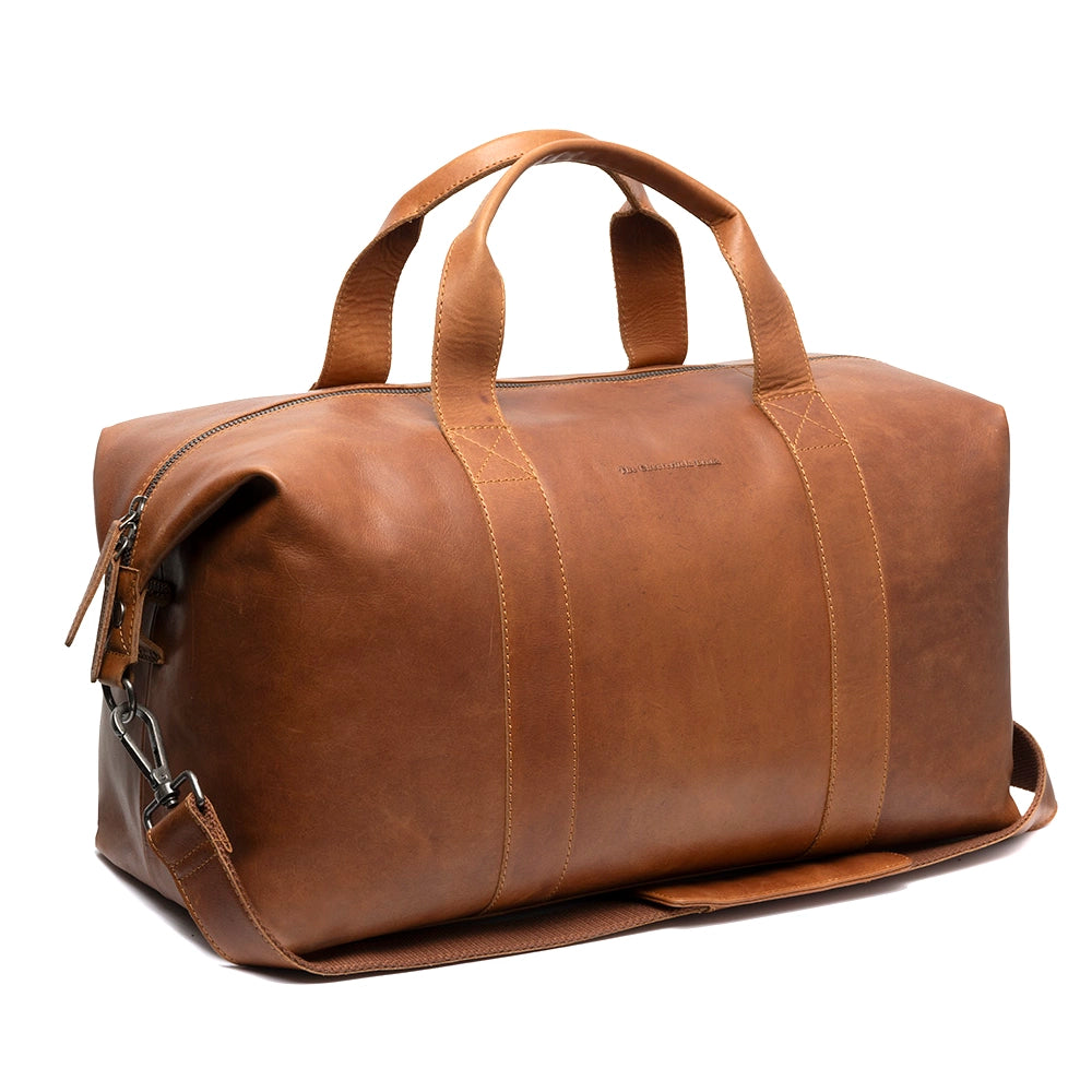 Weekendväska i Läder | Conor | The Chesterfield Brand