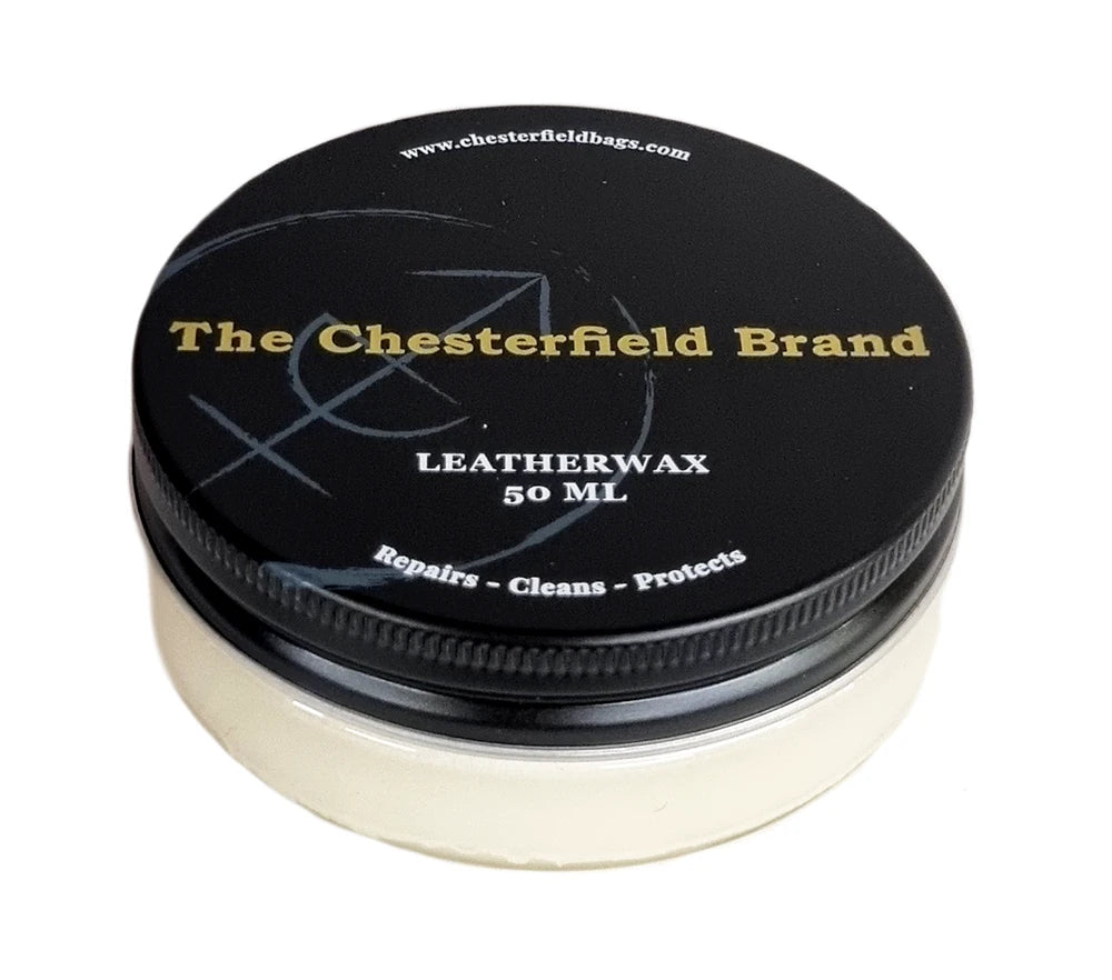 Lädervax | The Chesterfield Brand | 50 ml