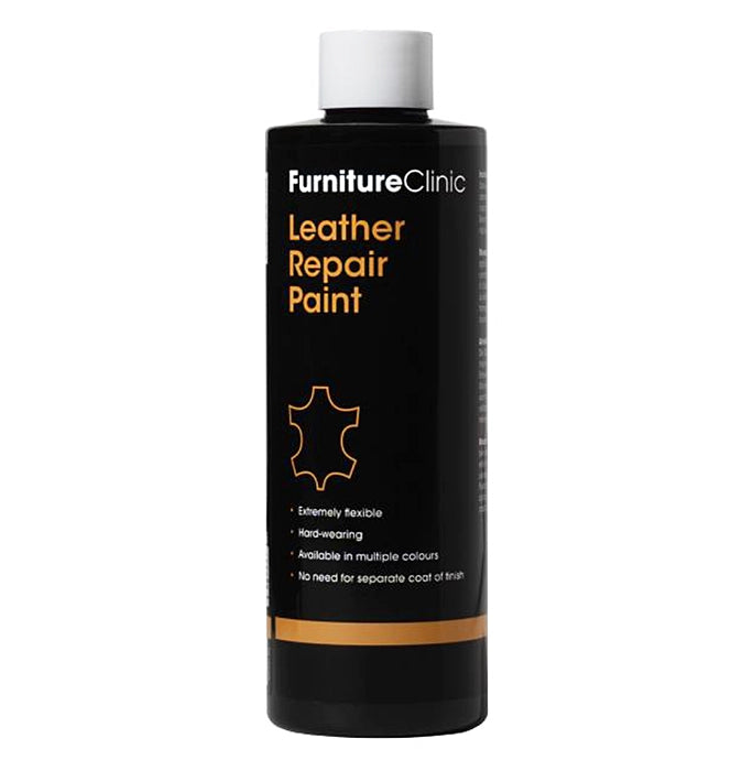 Leather Colorant | Furniture Clinic Self Seal Colourant | 50 ml