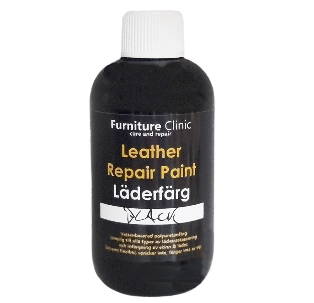Leather Colorant | Furniture Clinic Leather Repair Paint | 100 ml