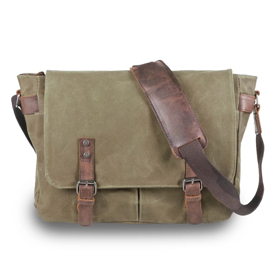 Kurirväska i Kanvas | Japoon | Scippis