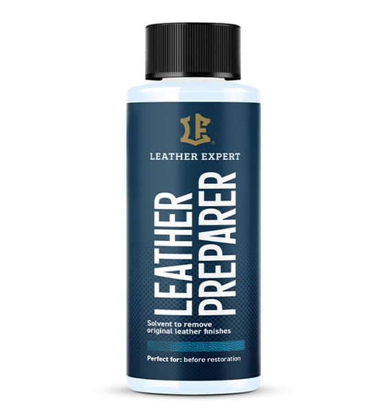 Läderprep | Leather Expert Leather Preparer | 50 ml