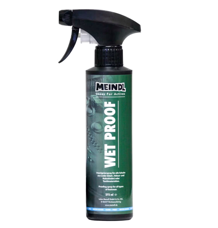 Impregneringsspray | Meindl Wet Proof | 275 ml