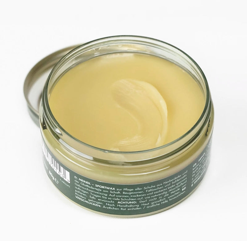 Meindl Sportwax Ofärgat | 80 gr