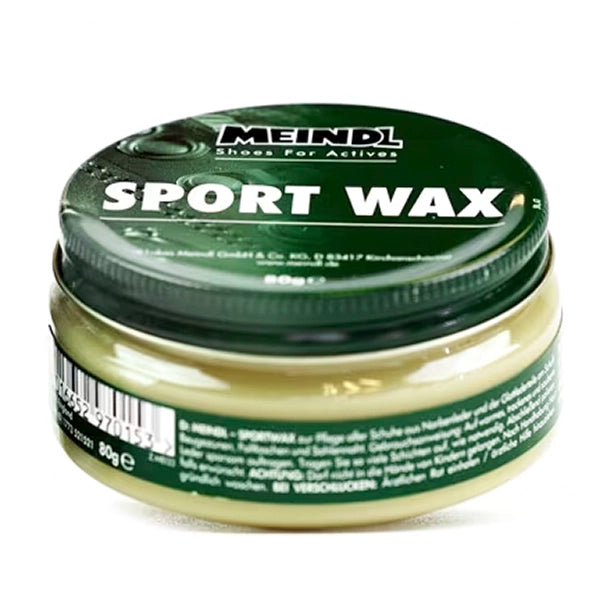 Meindl Sportwax Ofärgat | 80 gr