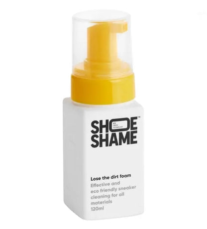Schuh-Schande | Lose The Dirt-Schaum | Reinigung für Sneaker
