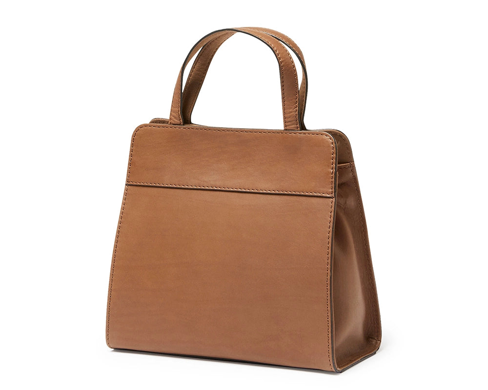 Axelremsväska i Läder | Mia | Saddler