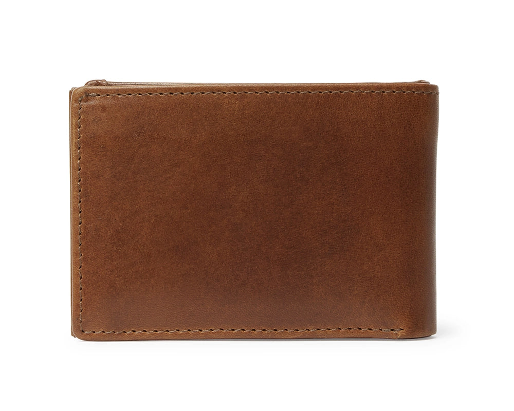 Plånbok i Läder | Rybakken | Saddler