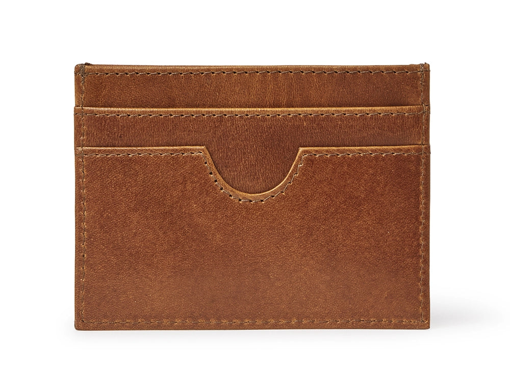 Korthållare i Läder | Southalls | Saddler