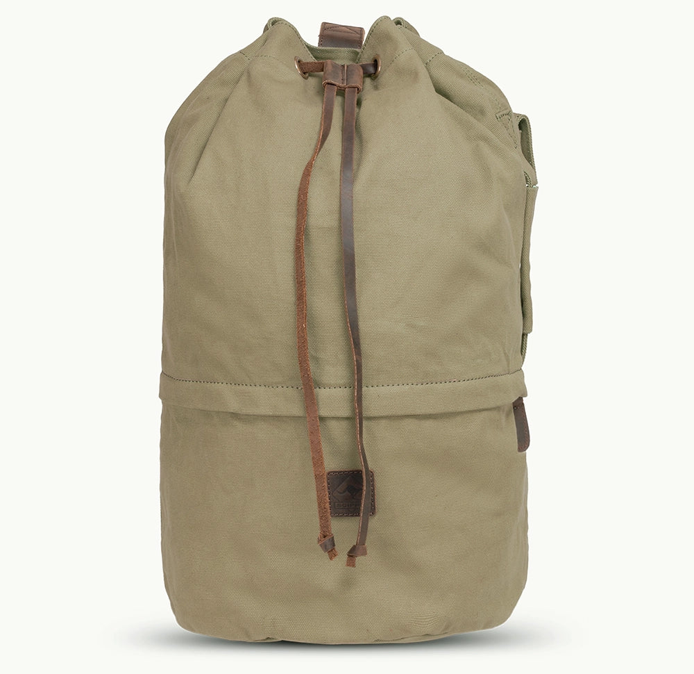 Sjömanspåse i Kanvas | Lockwood | Scippis