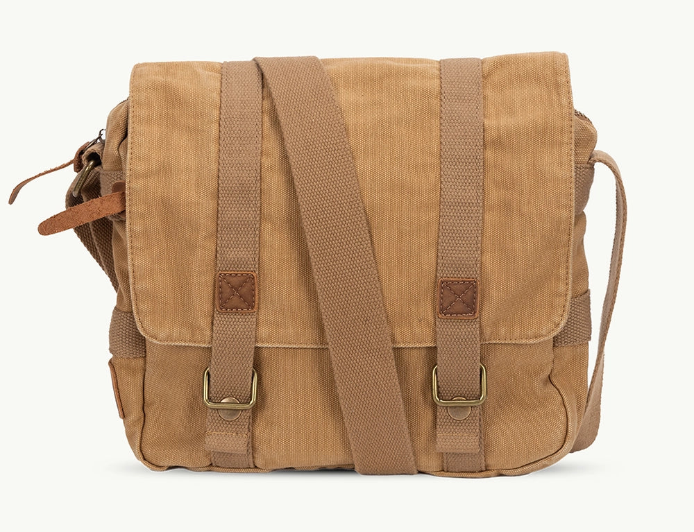 Axelremsväska i Kanvas | Metro | Scippis