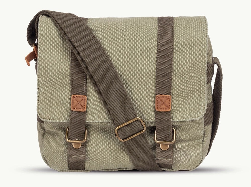 Axelremsväska i Kanvas | Metro | Scippis