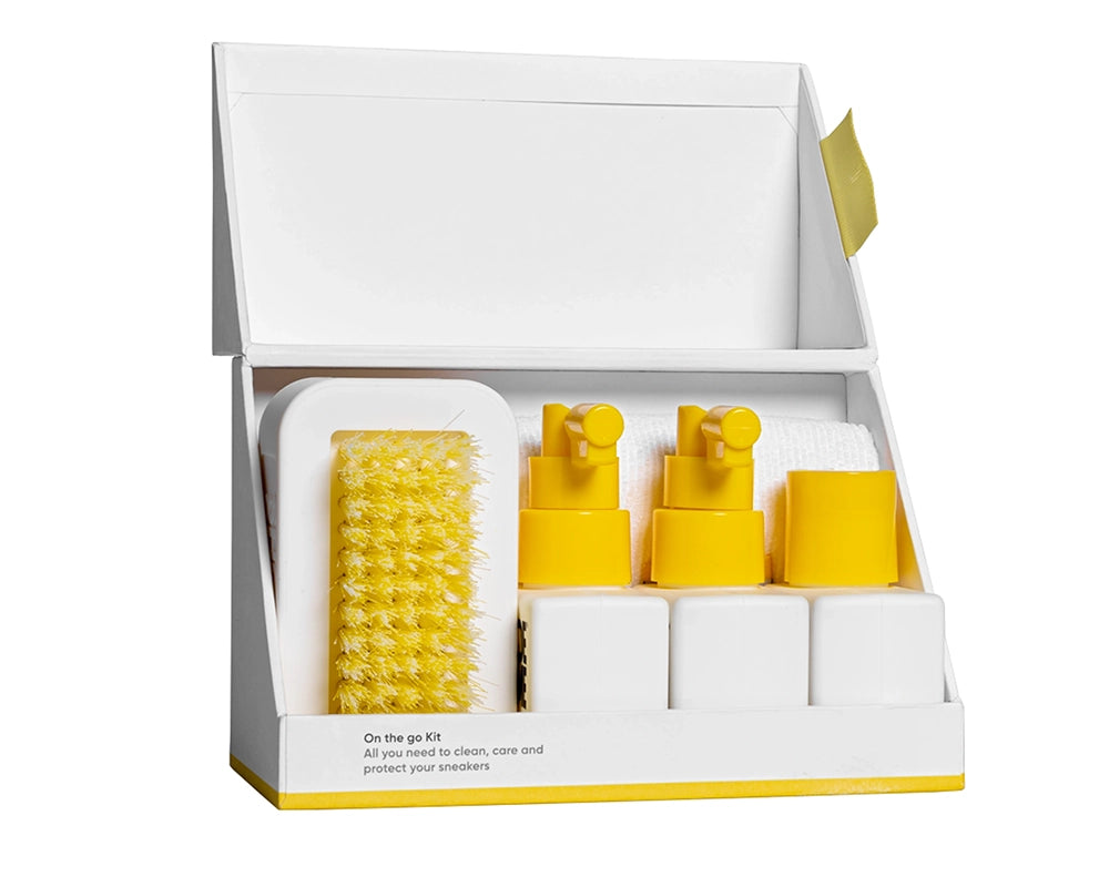 Shoe Shame | On The Go Kit | Skovårdskit för Sneakers