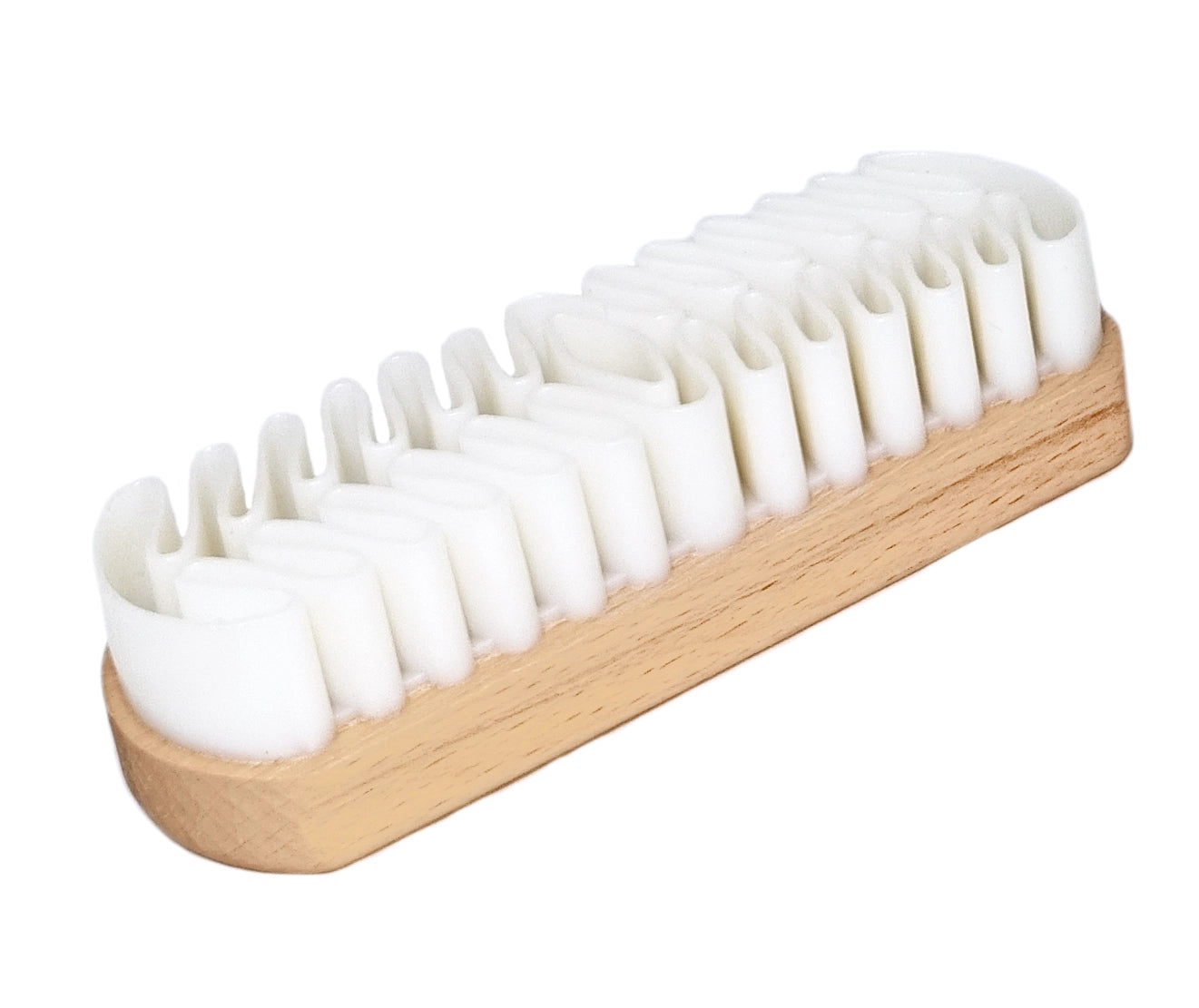 Mockaborste av Naturgummi