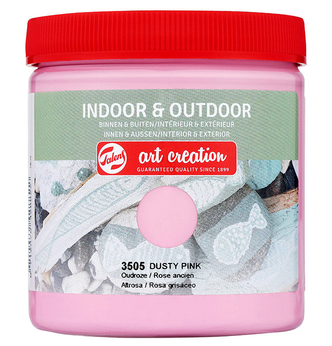 Talens Art Creation | Indoor Outdoor | Paint | 250 ml