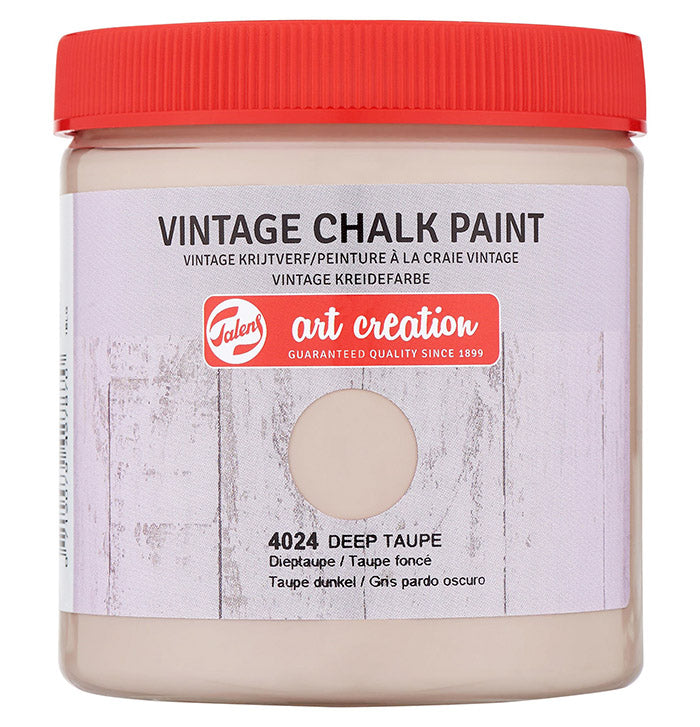 Talens Art Creation | Vintage Chalk Paint | Chalk Paint | 250 ml