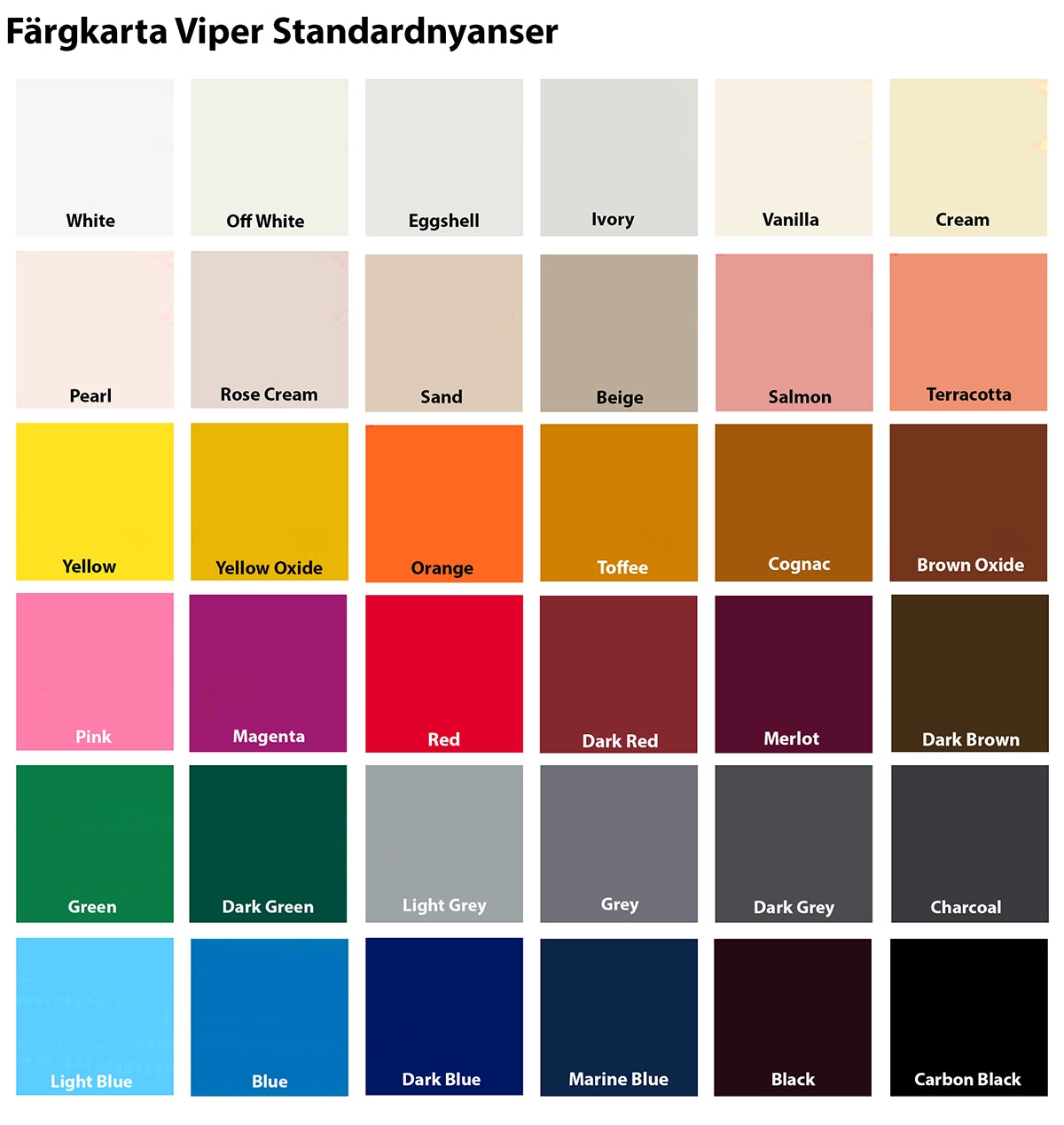Leder- & Vinylfarbe | Minikit zur Färbung von Leder, Vinyl und Kunstleder | Viper Products