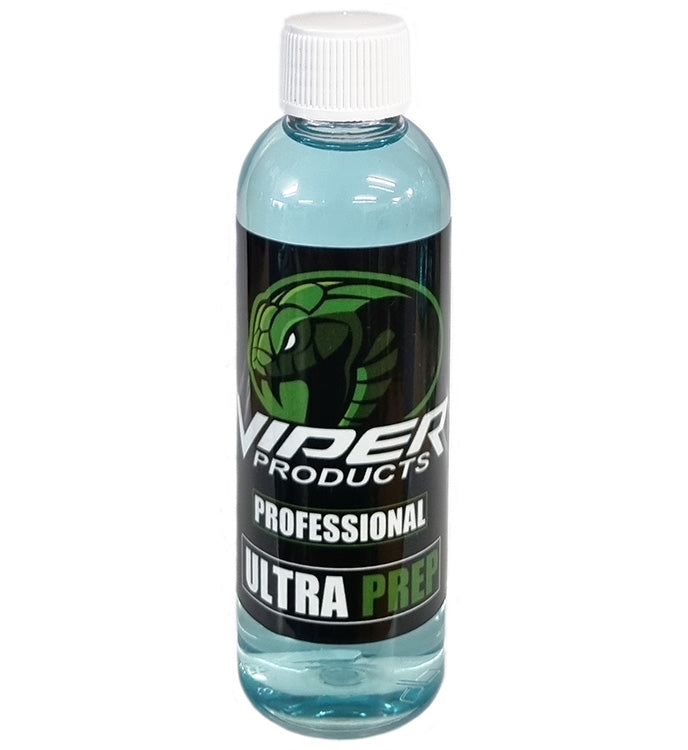 Läder & Vinylprep | Viper Ultra Prep | 100 ml