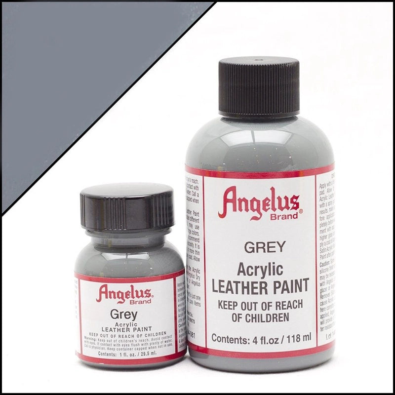Hellbraune Lederfarbe | Angelus Tan Acryl-Lederfarbe