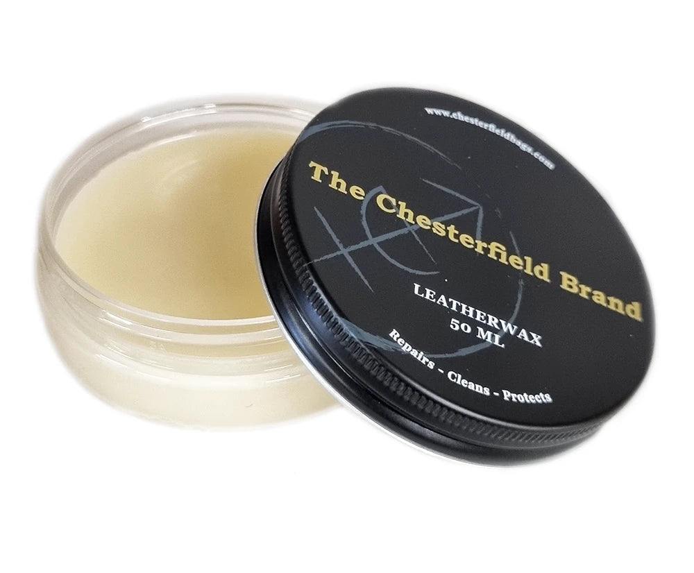 Lädervax | The Chesterfield Brand | 50 ml