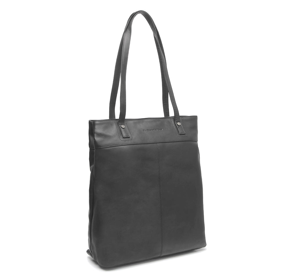 Lädershopper | Solvia | The Chesterfield Brand