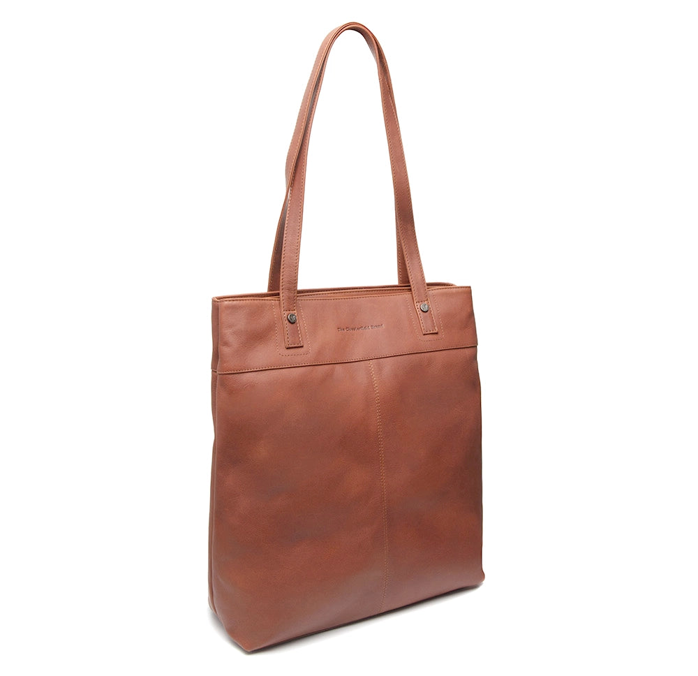 Lädershopper | Solvia | The Chesterfield Brand