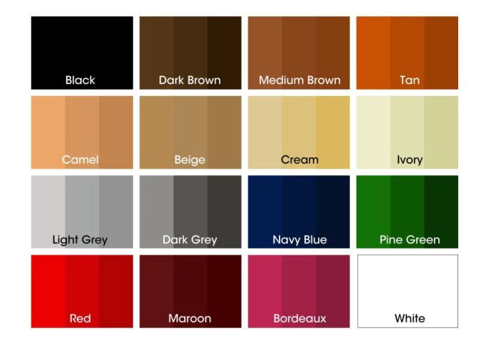 Lederbalsam mit Farbe | Furniture Clinic Re-Colouring Balm | 250 ml