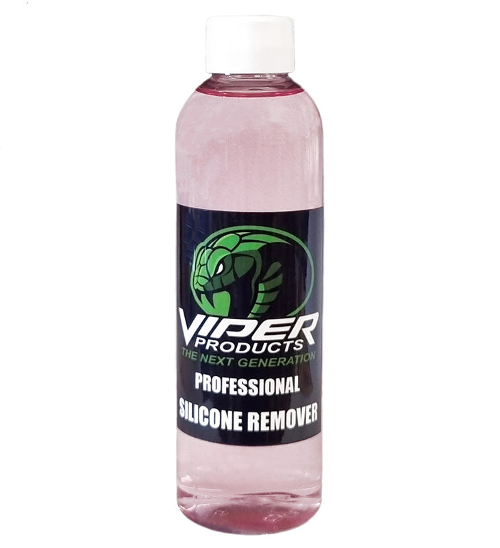 Avfettningsmedel | Viper Silicone Remover | 100 ml